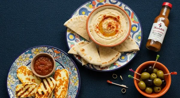Dare to Share